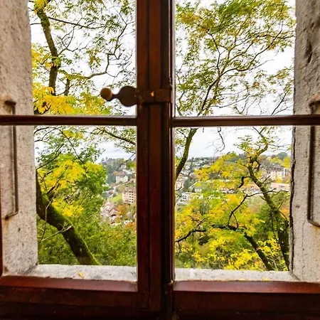 Medieval Juliette Apartman