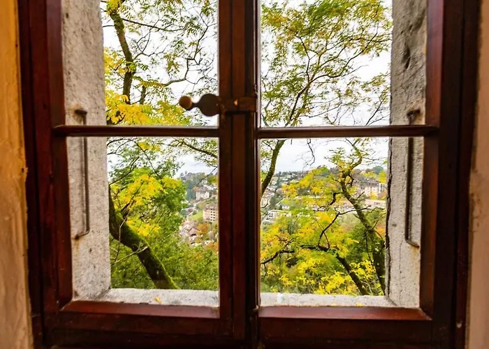 Medieval Juliette Apartament