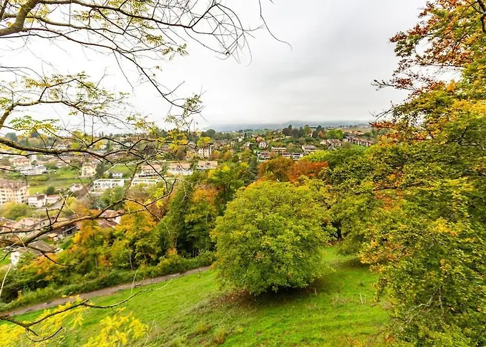 Medieval Juliette * Montreux
