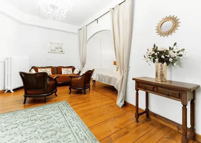 Apartament Medieval Juliette