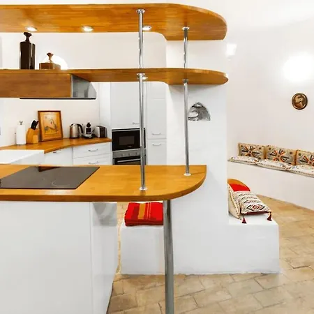 Lägenhet Medieval Juliette Montreux