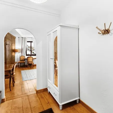 Lägenhet Medieval Juliette *